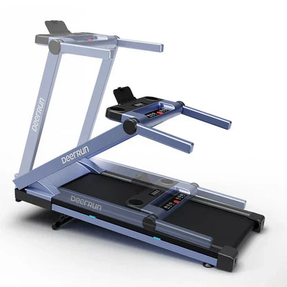 DeerRun A1 Pro Move+ 6% Incline Foldable