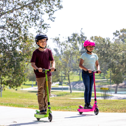 Razor Black Label E90 Electric Scooter