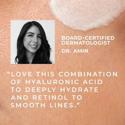 RoC Retinol Correxion Max Daily Hydration
