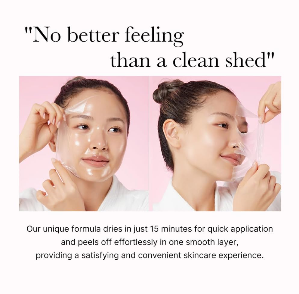 medicube Collagen Peel-Off Mask