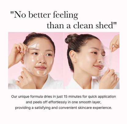medicube Collagen Peel-Off Mask