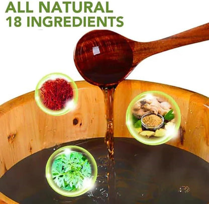 Bee Venom Foot Soak Beads - Slimming