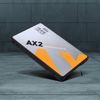 TEAMGROUP AX2 1TB SSD 2-Pack