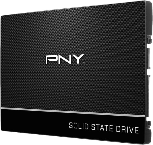 III Internal Solid State Drive