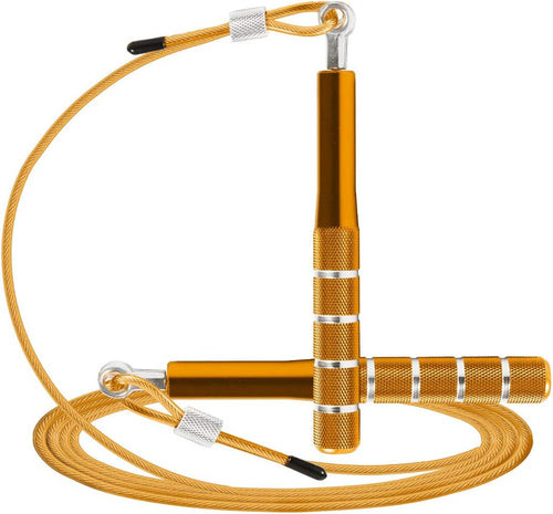 Jump Rope, Wastou Speed Jumping Rope for Training Fitness