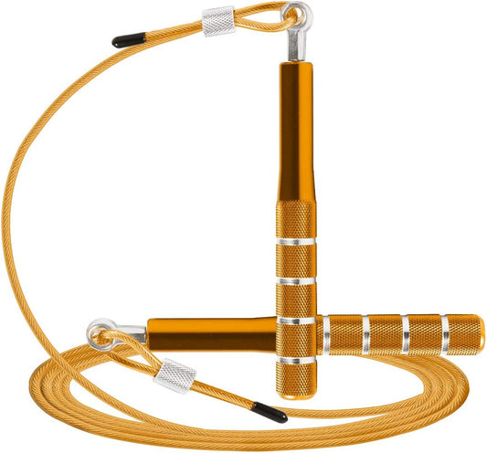 Jump Rope, Wastou Speed Jumping Rope for Training Fitness