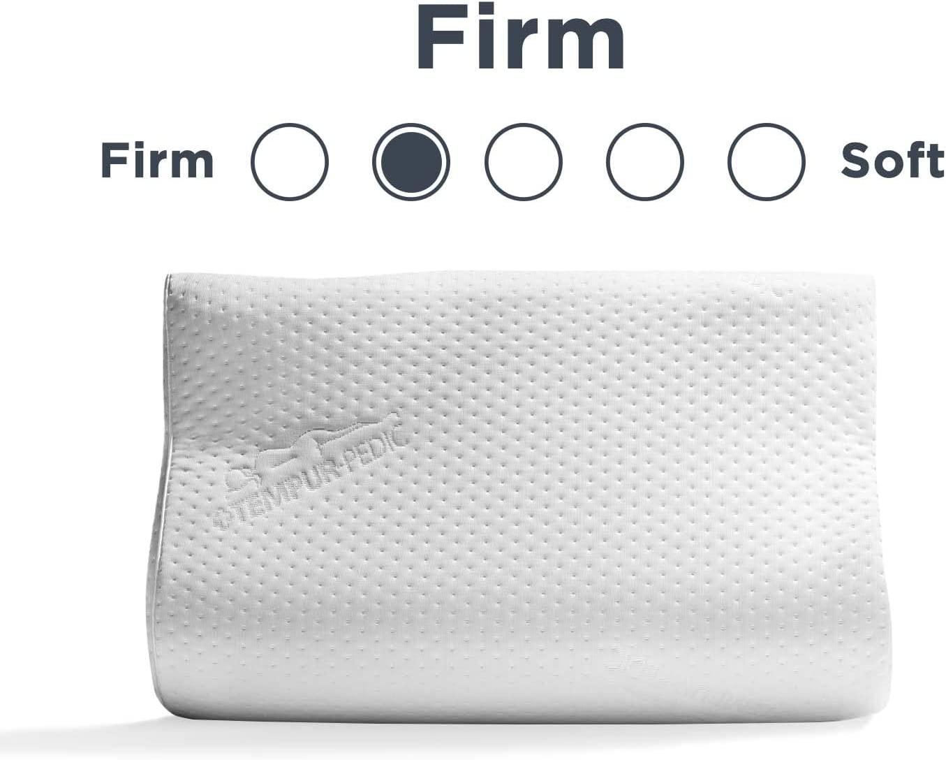 Ergo Neck Pillow – Medium