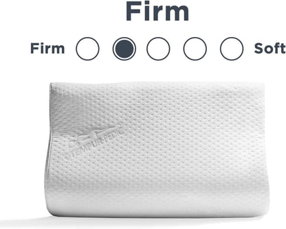 Ergo Neck Pillow – Medium
