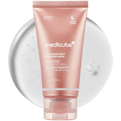 medicube Collagen Peel-Off Mask
