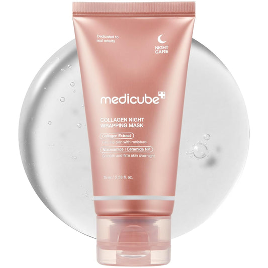 medicube Collagen Peel-Off Mask