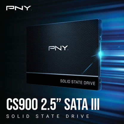III Internal Solid State Drive