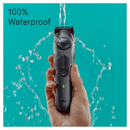 Braun Series 5 Beard Trimmer