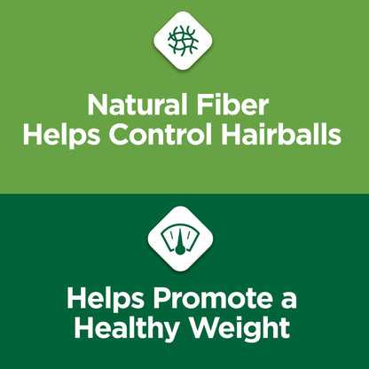 Purina Cat Chow Hairball & Healthy Weight