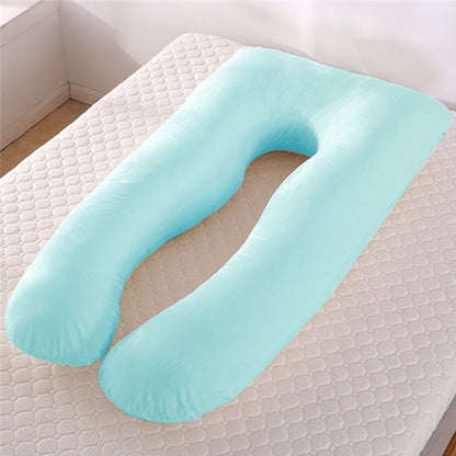 U Shape Sleeping Support Pillow