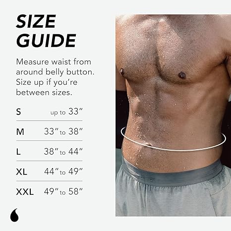 Sports Research® Sweet Sweat Waist Trimmer