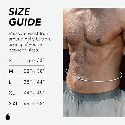 Sports Research® Sweet Sweat Waist Trimmer