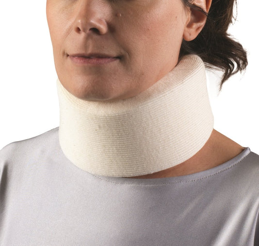 Cervical Collar - Medium, Soft Foam