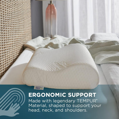 Ergo Neck Pillow – Medium