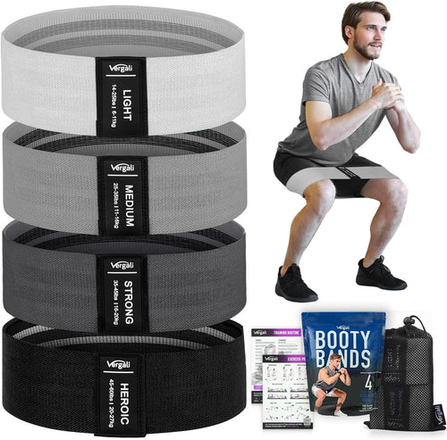 Resistance Bands for Working Out with Workout Bands