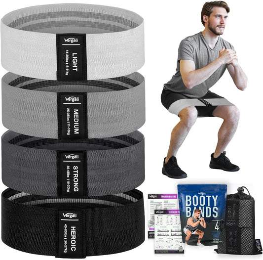 Resistance Bands for Working Out with Workout Bands
