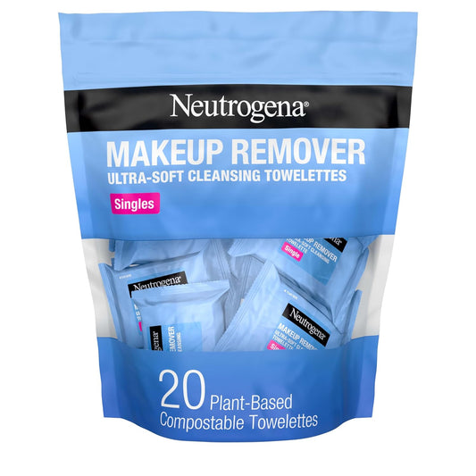 Neutrogena Makeup Remover Wipes