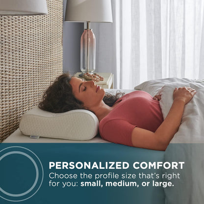Ergo Neck Pillow – Medium