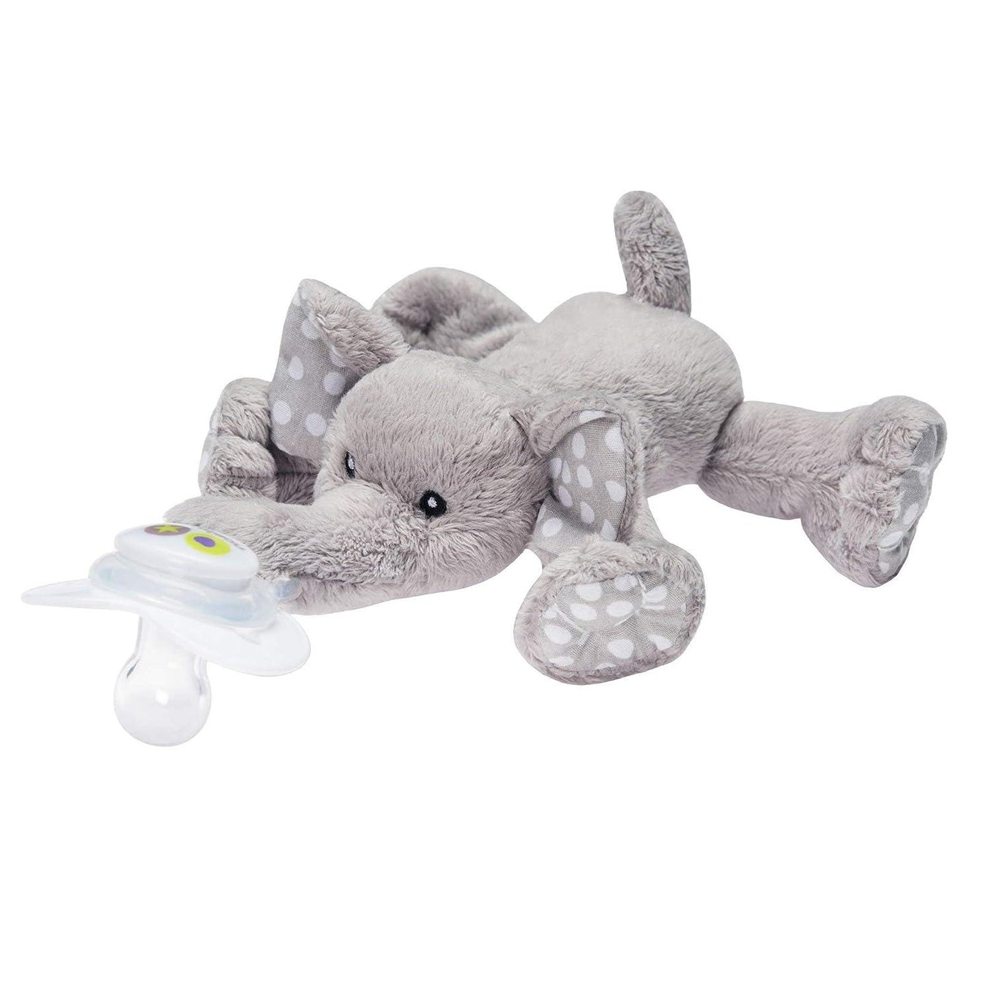 Paci-Plushies - Ella the Elephant
