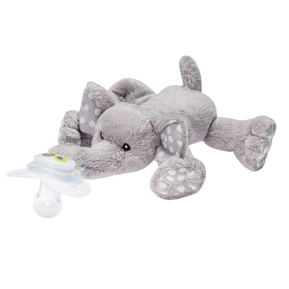 Paci-Plushies - Ella the Elephant