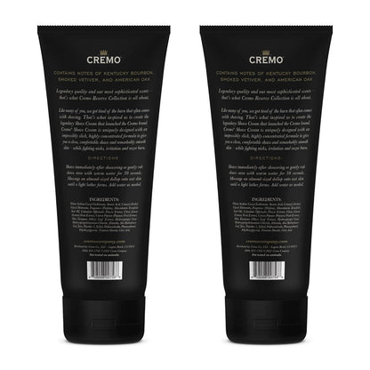 Shave Cream - Distiller's Blend, 2 Pack
