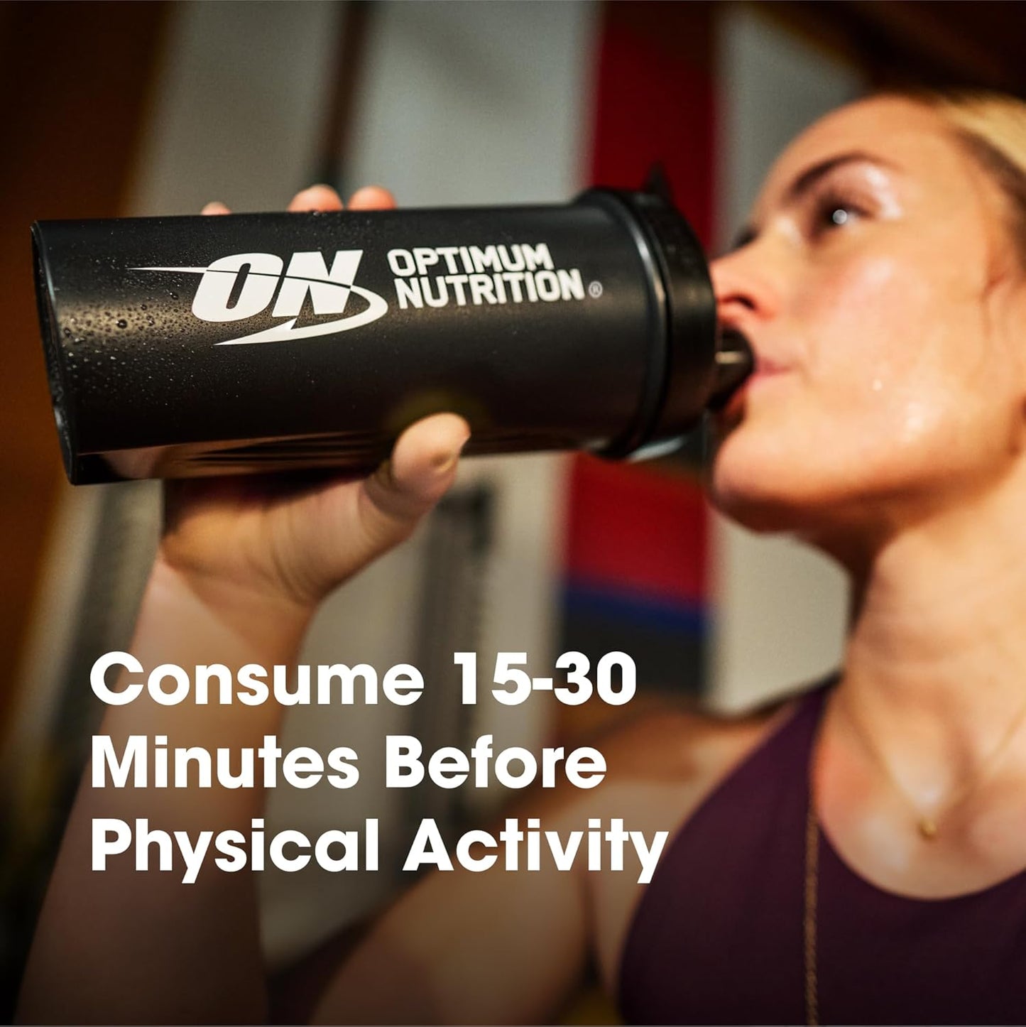 OPTIMUM NUTRITION Gold Standard Pre-Workout