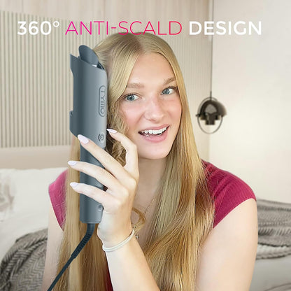 TYMO CurlPRO Auto Curling Iron