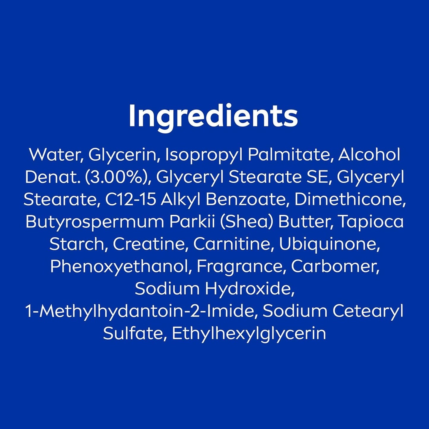 NIVEA Skin Firming Sheer Hydration Lotion