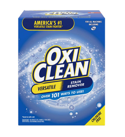 Stain Remover Powder - 7.22 lbs