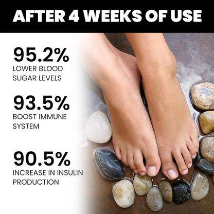 Bee Venom Foot Soak Beads - Slimming