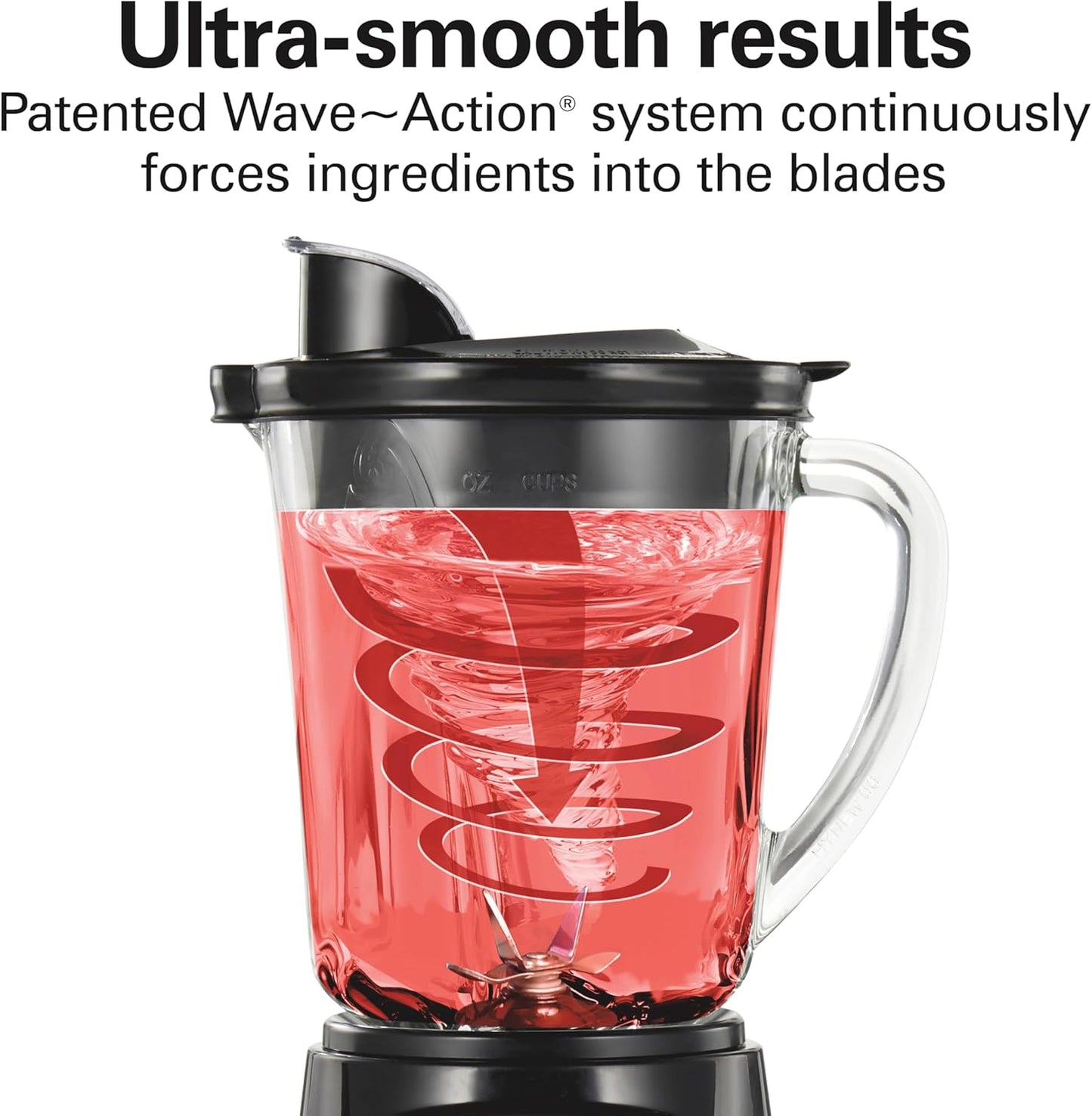 Hamilton Beach Power Elite Blender