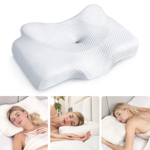 Cervical Pillow - Queen