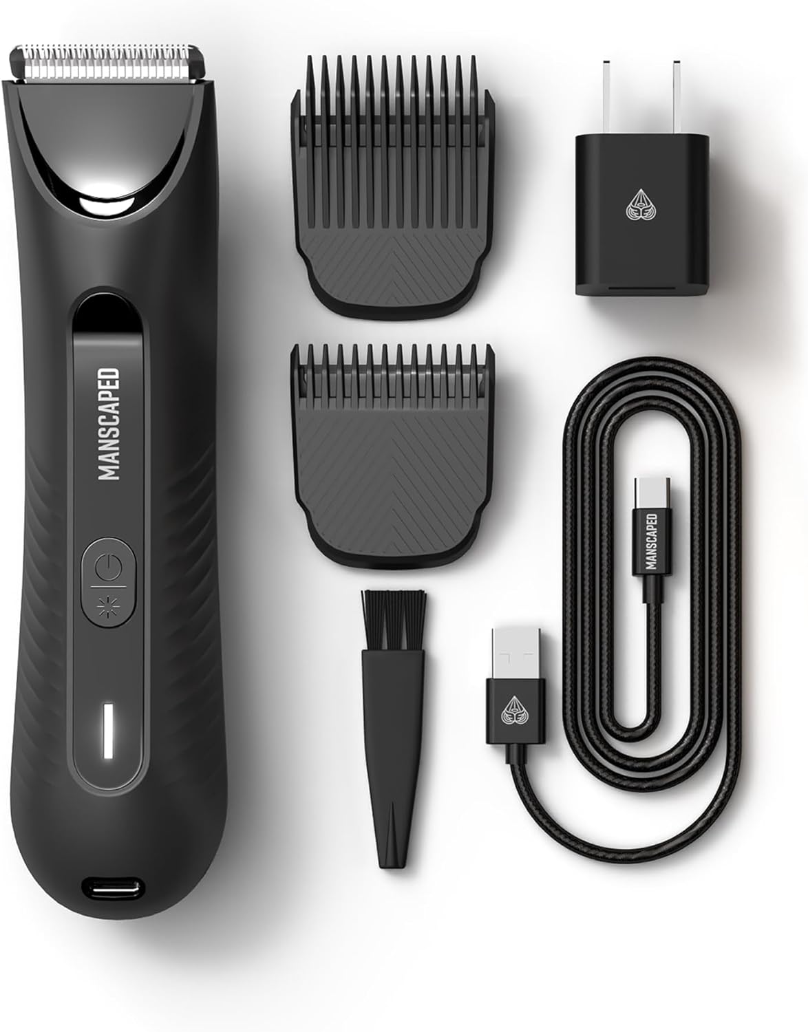 MANSCAPED® The Lawn Mower® 3.0 Plus