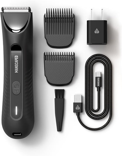 MANSCAPED® The Lawn Mower® 3.0 Plus