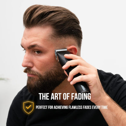 Novah Professional Hair Clippers for Men