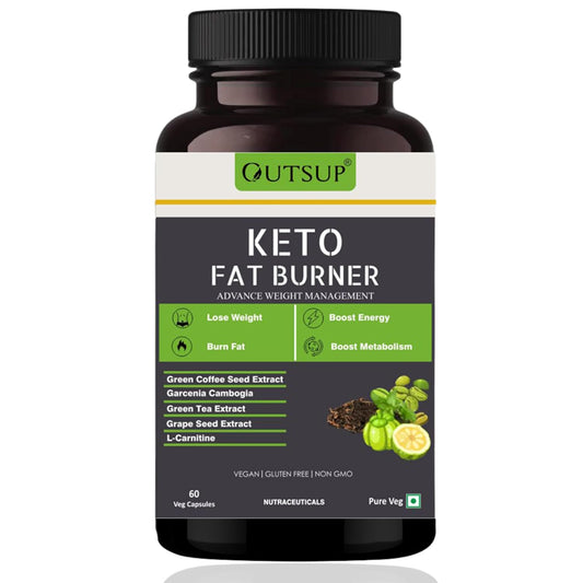 Caps 1000MG, Weight Loss Supplement for Women