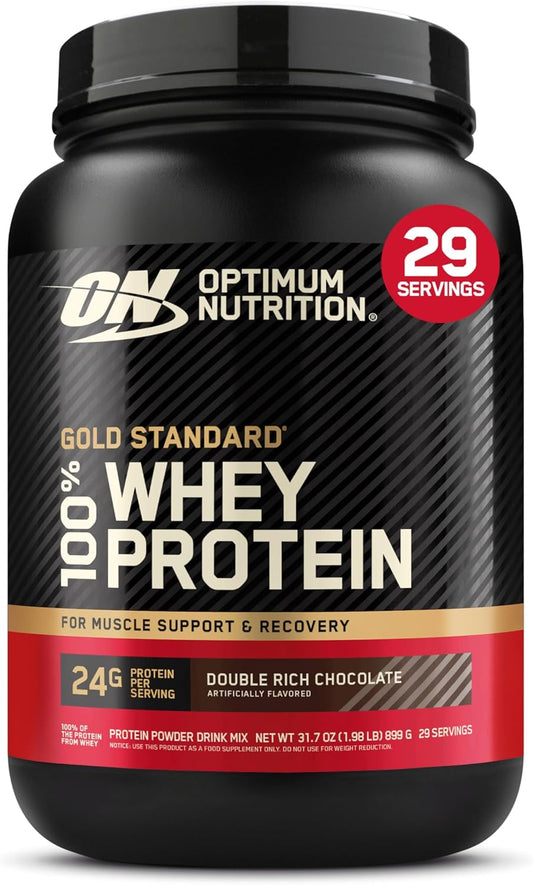 Whey Protein Powder