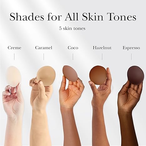 Nippies Nipple Covers for Women
