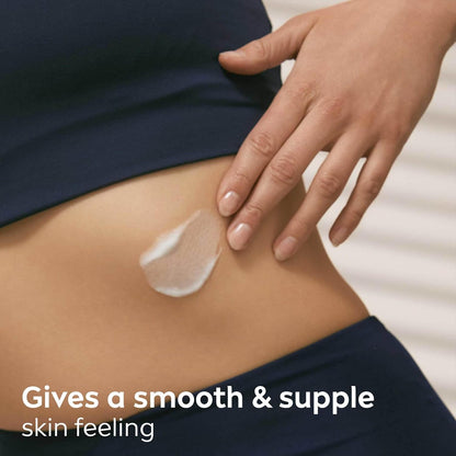 NIVEA Skin Firming Sheer Hydration Lotion