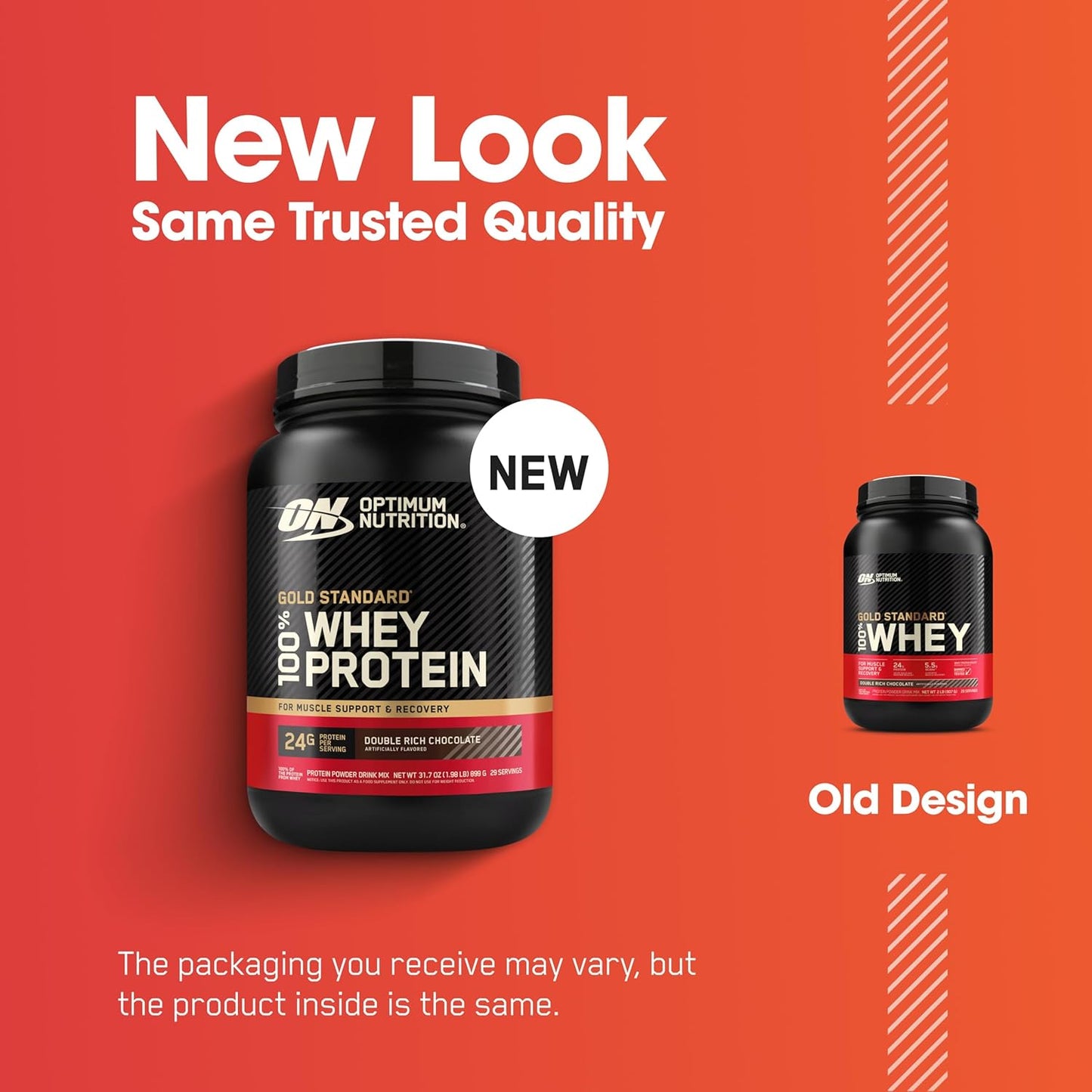 Whey Protein Powder