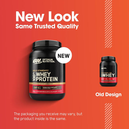 Whey Protein Powder