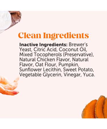 Hip & Joint Supplement - Chicken