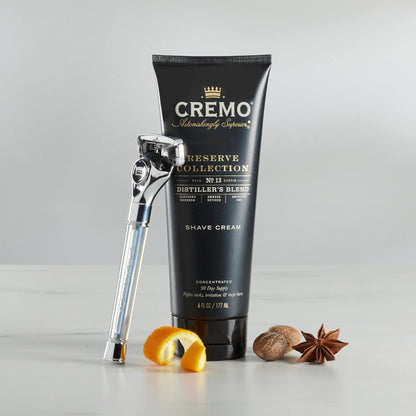 Shave Cream - Distiller's Blend, 2 Pack