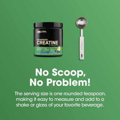 Micronised Creatine