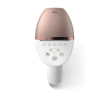 Advanced IPL Hair Removal