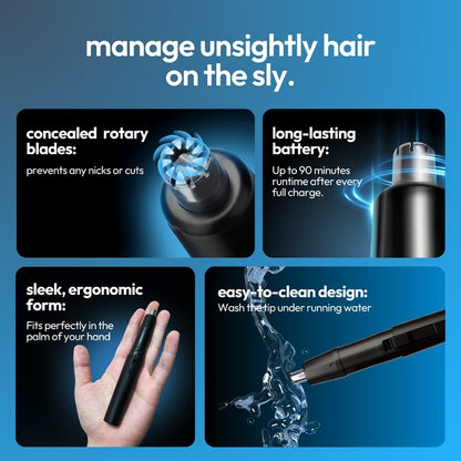 Nose Trimmer